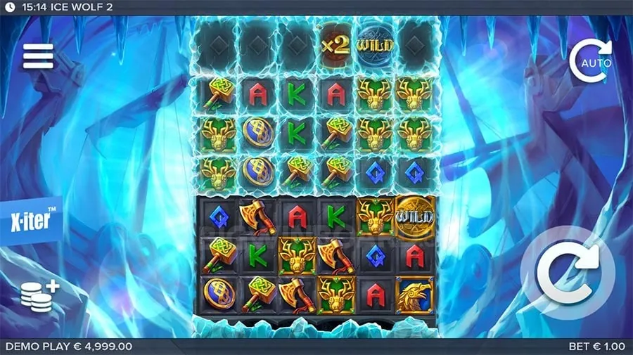 NustarGame Special Event
