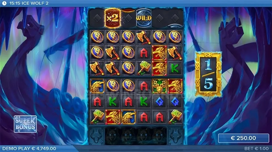 NustarGame App Update
